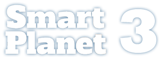 Smart Planet 2